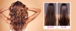 Deep Repair Hair Vitamin Capsules