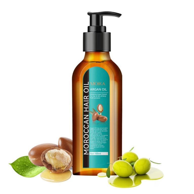Classic Moroccan Argan Oil