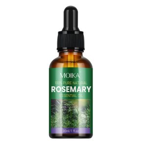 Rosemary & Biotin Growth Serum