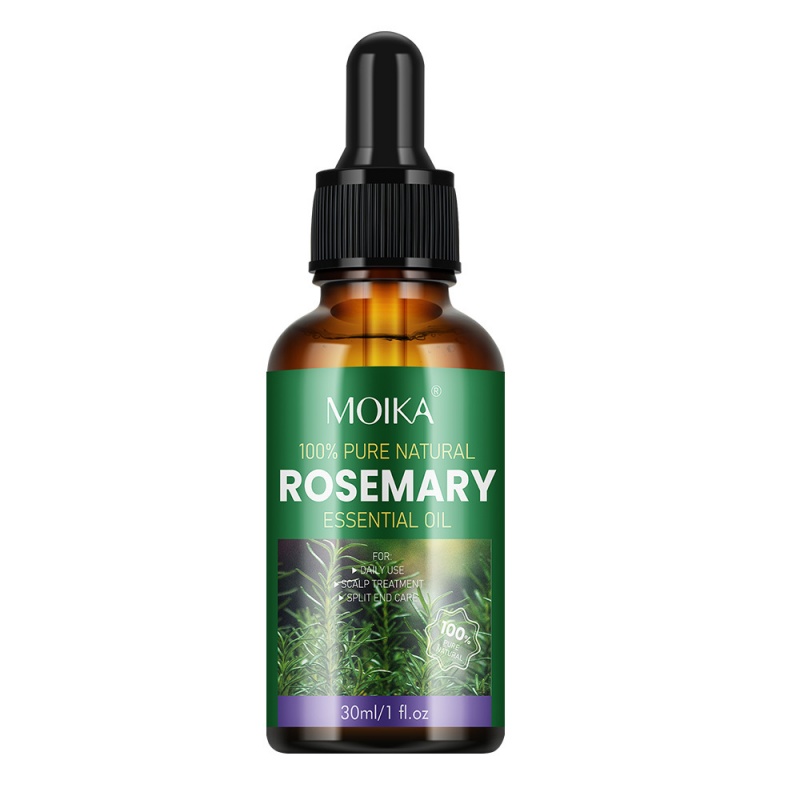 Rosemary & Biotin Growth Serum