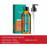Classic Moroccan Argan Oil
